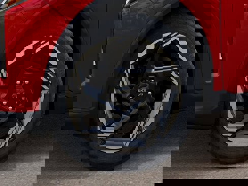 New 2025 Kia K4 EX image 9