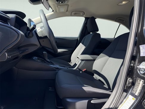 Used 2024 Toyota Corolla LE image 11