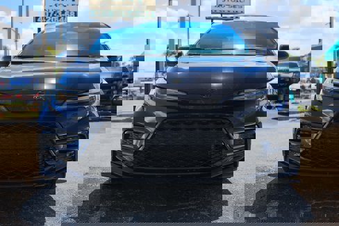 Used 2024 Toyota Corolla Sedan image 22