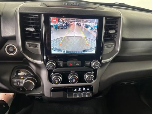 Used 2025 RAM 1500 Big Horn image 21