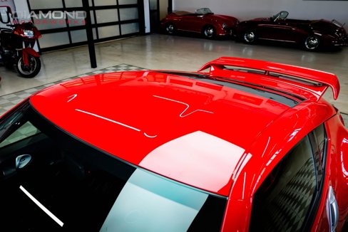 Used 2009 Nissan 370Z NISMO image 38