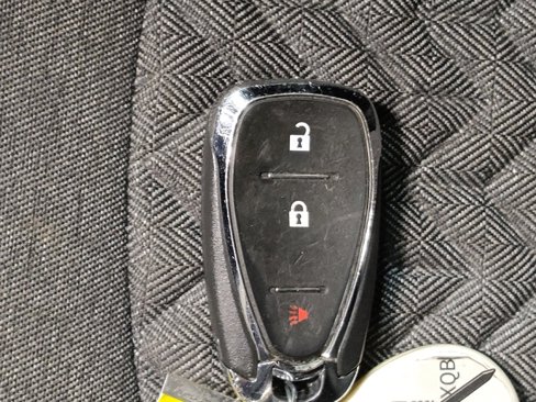Used 2023 Chevrolet Equinox LT w/ LPO, Floor Liner Package image 32