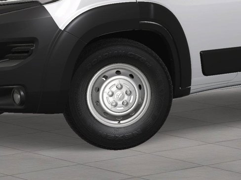 New 2025 RAM ProMaster 1500 image 11