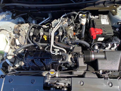 Used 2021 Nissan Altima 2.5 SR image 34