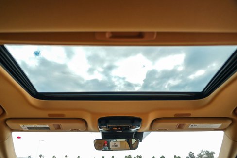 New 2026 Lexus NX 350 AWD w/ Premium Package image 19