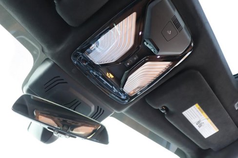 Used 2021 BMW X7 xDrive40i w/ M Sport Package image 64