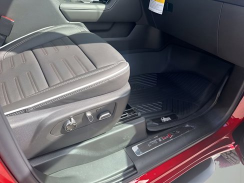 New 2026 GMC Sierra 1500 AT4X image 16