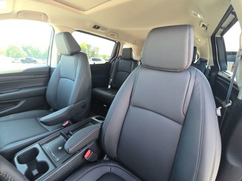 Used 2025 Honda Odyssey EX-L image 19