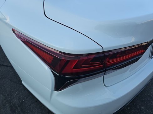 New 2025 Lexus LS 500 F Sport image 34