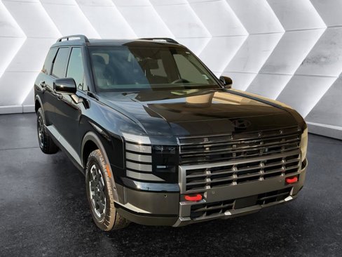 New 2026 Hyundai Palisade XRT Pro image 3