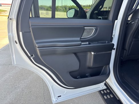 New 2025 Ford Expedition Tremor image 29