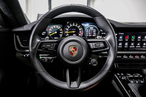 Used 2022 Porsche 911 GT3 image 11