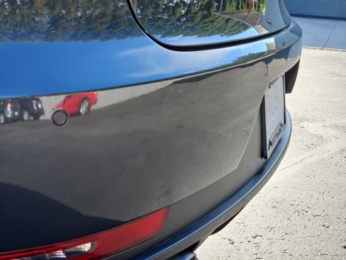 Used 2018 Porsche Macan S image 20