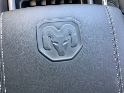 New 2026 RAM 1500 Laramie w/ Laramie Southwest Edition image 28
