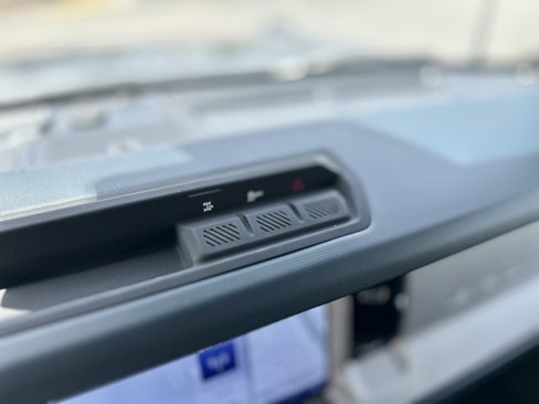 Used 2024 Ford Bronco Outer Banks image 34