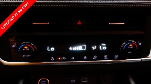 Used 2023 Nissan Rogue SV w/ SV Premium B Package image 17