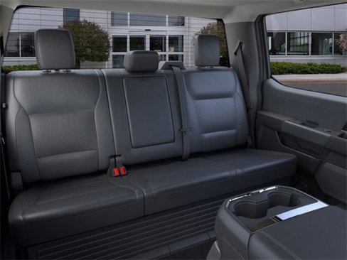New 2026 Ford F350 Lariat image 11