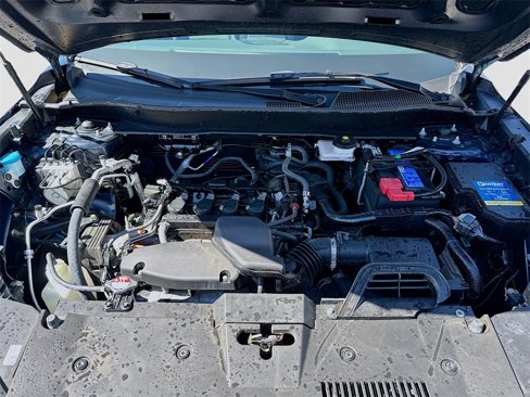 Used 2024 Honda CR-V EX-L image 30