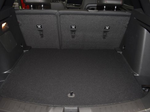 New 2026 Chevrolet TrailBlazer RS w/ Convenience Package image 20