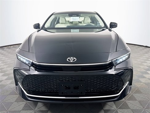 New 2026 Toyota Crown Limited image 8