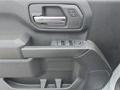 New 2024 Chevrolet Silverado 3500 W/T w/ WT Convenience Package image 21