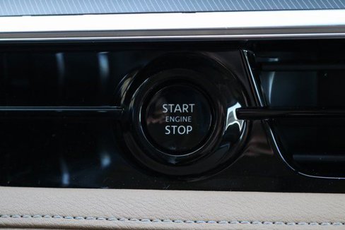 New 2025 INFINITI QX80 Luxe image 36