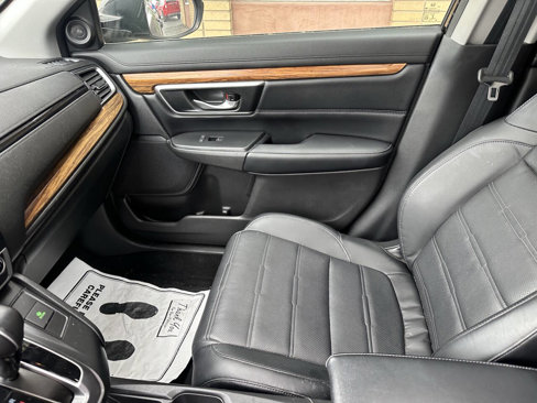 Used 2018 Honda CR-V EX-L image 7