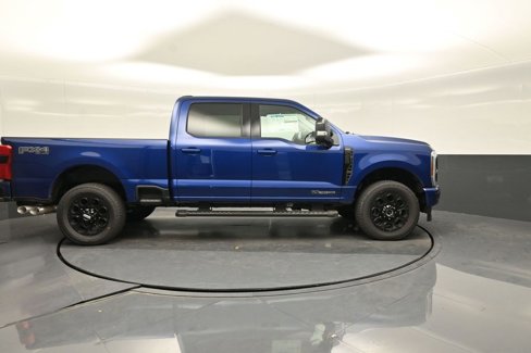 New 2026 Ford F250 Lariat image 17