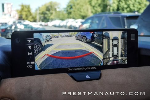 Used 2025 MAZDA CX-90 3.3 Turbo S w/ Premium Plus image 39