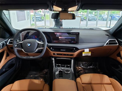 New 2026 BMW 430i xDrive Coupe w/ Parking Assistance Package image 13