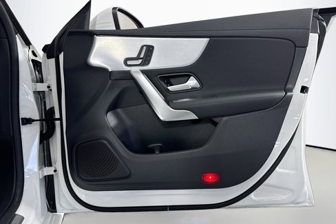 New 2026 Mercedes-Benz CLA 250 4MATIC image 23