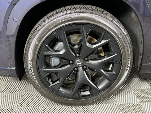 New 2025 Lexus TX 350 AWD image 35