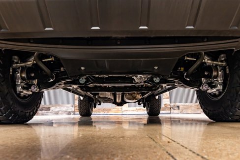 Used 2025 Toyota Tundra SR5 image 15