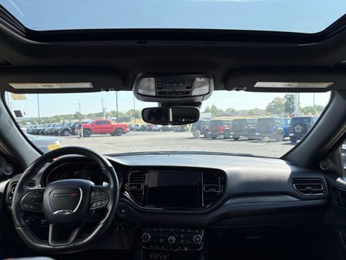 Used 2024 Dodge Durango GT image 13