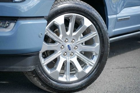Used 2023 Ford F150 Limited image 2