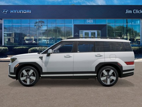 New 2026 Hyundai Santa Fe Limited image 3