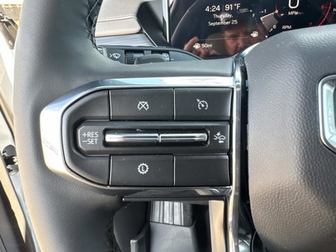 New 2026 GMC Acadia Elevation w/ Elevation Premium Package image 36