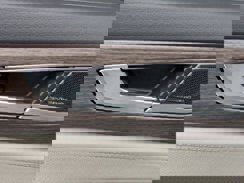 New 2025 Volkswagen Atlas SEL Premium R-Line image 28