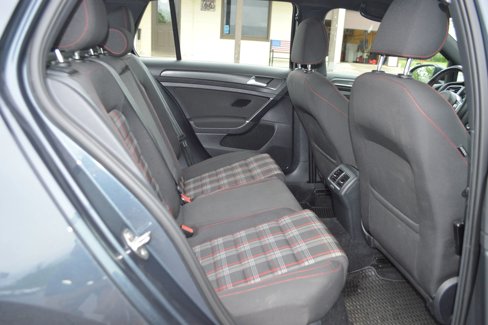 Used 2019 Volkswagen GTI S image 25