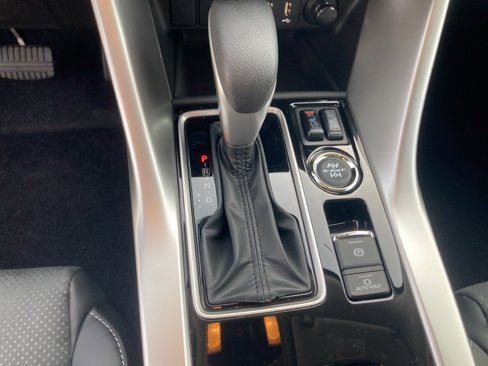 New 2026 Mitsubishi Eclipse Cross AWD image 36