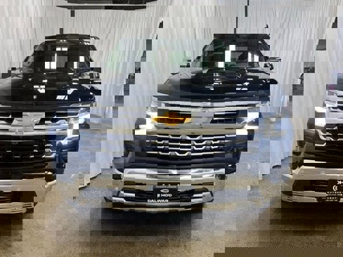 New 2026 Chevrolet Silverado 1500 LTZ image 14