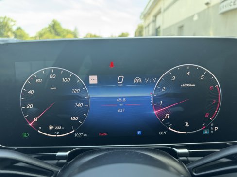 Used 2022 Mercedes-Benz Maybach S 680 4MATIC image 23