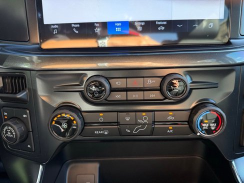 New 2025 Ford F150 STX w/ Equipment Group 200A image 27
