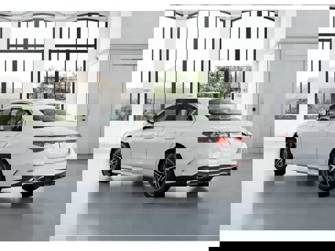 New 2026 Mercedes-Benz E 350 Sedan image 28