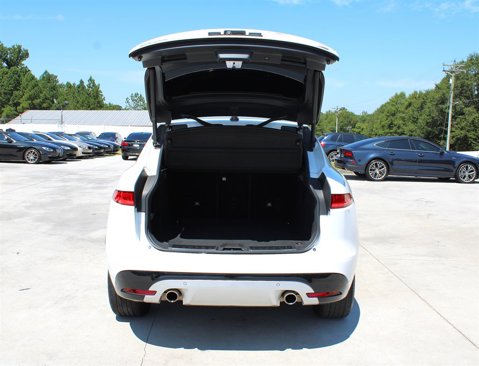 Used 2020 Jaguar F-PACE S image 36