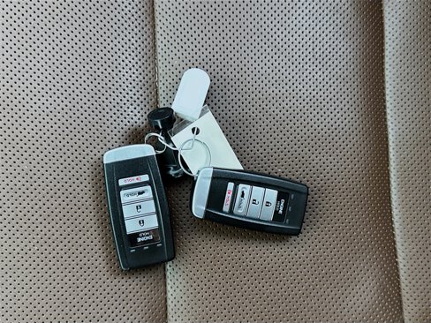 Used 2020 Acura MDX SH-AWD w/ Technology Package image 34