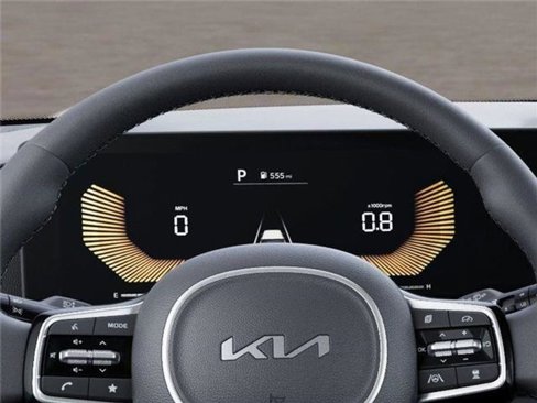 New 2026 Kia Carnival EX image 21