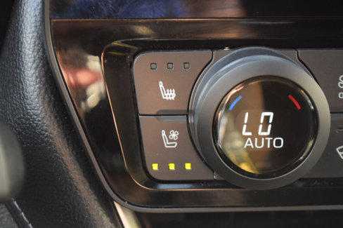 Used 2024 Toyota Grand Highlander AWD image 31