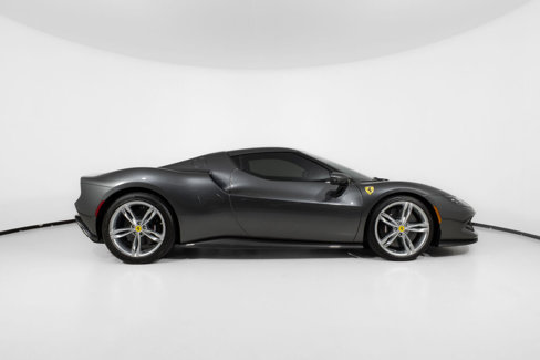 Used 2024 Ferrari 296 GTB image 10