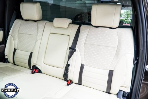 Used 2024 Toyota Tundra 1794 Edition image 38